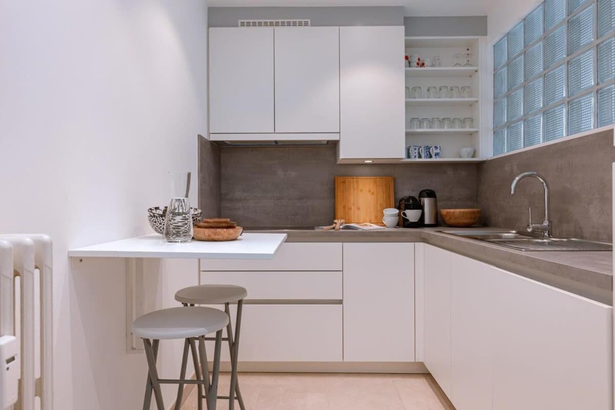 אוסטנדה Huswell - Brand New Apartment With A View מראה חיצוני תמונה